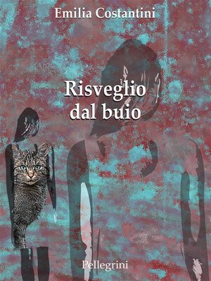cover image of Risveglio dal buio